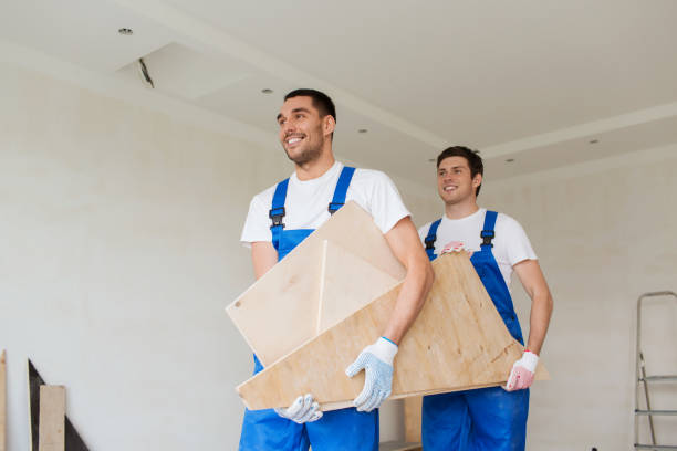 Best Basement Cleanout  in Kingsville, MD