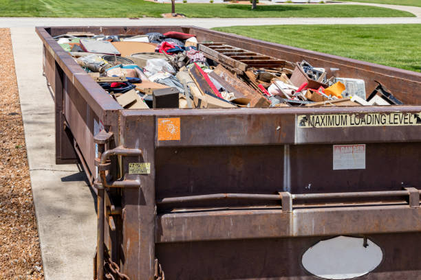 Best Hoarding Cleanup  in Kingsville, MD